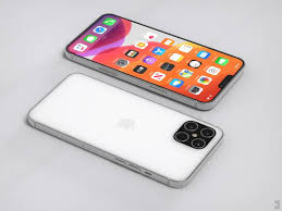 Das iphone 12 gibt es in den varianten iphone 12 mini, iphone 12, iphone 12 pro und iphone 12 pro max. Das Neue Iphone Kommt Um Den 12 Oktober Pctipp Ch