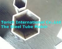 لوله های شش گوش