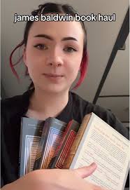 Authors Like James Baldwin