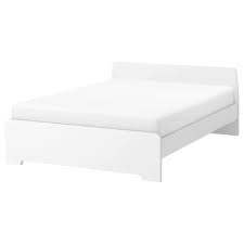 Ein hübsches bettgestell bietet den passenden rahmen für traumhaften schlaf. Bettgestelle Schoner Schlafen Ikea Deutschland