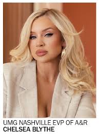 NASHVILLE SPECIAL 2024: IT'S STILL A MAN'S WORLD, BUT THAT'S CHANGING