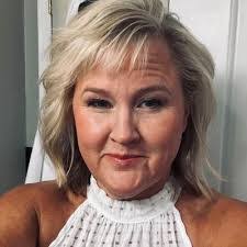 Stacey Tilghman's Instagram, Twitter & Facebook