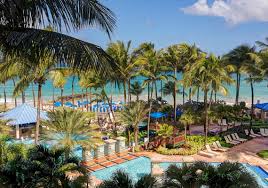 Located a few miles past the last strip mall in the north coast town of. San Juan Marriott Resort Stellaris Casino Puerto Rico All Inclusive Deals Shop Now