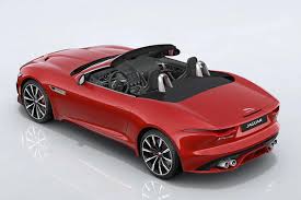 It has a potent turbocharged engine and a wide array of standard features. 2021 Jaguar F Type R Convertible Review Trims Specs Price New Interior Features Exterior Design And Specifications Carbuzz
