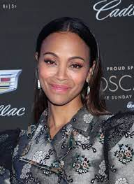 When she was 10 years old, she and her family moved to the dominican republic, where they would live for the next seven years. Zoe Saldana Steckbrief Bilder Und News Web De