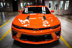 Welcome to the home page of the 5th gen camaros of the carolinas! Official Crush Orange 6th Gen Camaro Thread Camaro6