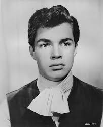 Johnny Tremain (1957)