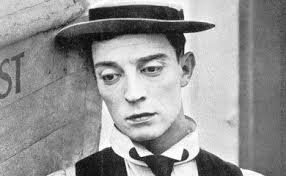 Buster Keaton