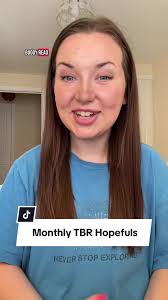 May TBR & Book Hopefuls: What Will You Read?