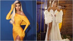 Luana vjollca (born 2 september 1991), also known mononymously as luana, is an albanian television presenter, host, singer and model. Luana Vjollca Tregon Arsyen E Udhetimeve Te Shpeshta Ne Kosove Infokus
