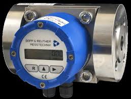 Bopp & Reuther Messtechnik GmbH - Am Neuen Rheinhafen 4 - 67346 Speyer /  Germany Phone: +49 6232 657-0 Mail: info@bop