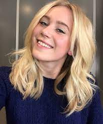 She is famous from her real name: Daily Josefine Auf Twitter Josefine Pettersen Getting Her Makeup Done For The Ellestyleawards2018 In These Behind The Scene Shots Via Milleerikstrup On Instagram Https T Co V0yc8stvvn