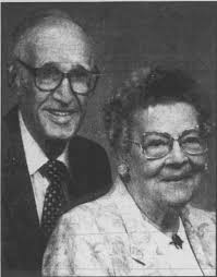 Virgil McKittrick Spangler (1910-2001)