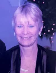 Obituary information for Mary J. Byron