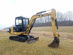 100 Mini Excavators Ideas Mini Excavator Excavator Mini