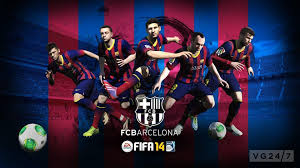 Support us by sharing the content, upvoting wallpapers on the page or sending your own. Fc Barcelona Wallpapers 2016 Wallpaper Cave