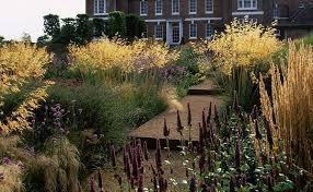 Christopher Bradley Hole English Garden Style Landscape Design Garden Landscape Design