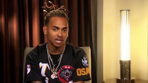 This link is to an external site that may or may not meet. Ozuna Le Dedica Una Cancion Especial A Su Mujer Ari Global Youtube