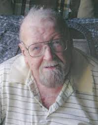 Ingram Gidney Obituary