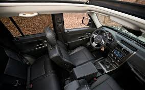 2012 Jeep Liberty Leather Interior Jeep Liberty Jeep 2012 Jeep