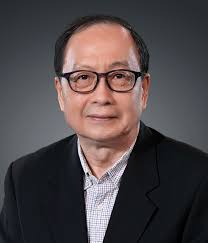 Chi Kong Paul Kwok — Hong Kong Metropolitan University