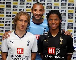 ɟʝoˈβani ðos ˈsantos brazilian portuguese: Giovani Dos Santos Y Tottenham La Definicion De Caos Apuntes De Rabona
