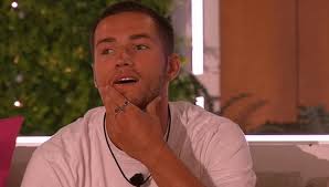 Love Island receives over 300 Ofcom complaints after viewers accuse villa  of 'bullying' Ron Hall