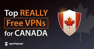Top 7 Really Free Vpns For Canada In 2021