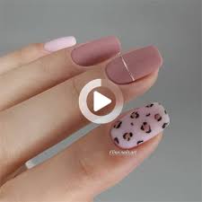 28のベストマットネイルズのアイデア nagelideen kurze nagel nails