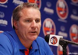 Islanders pull popular blogger's credentials to spark controversy