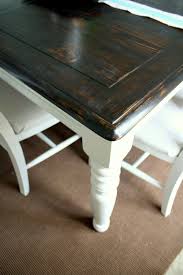 Refinishing Dining Table Large And Beautiful Photos Photo To Select Refinishing Dining T In 2020 Refinishing Kitchen Tables Diy Kitchen Table Kitchen Table Makeover