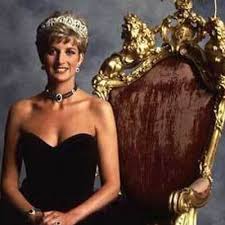 Los vaqueros también tenían un lugar muy importante en su vestidor. Diana De Gales Ladydianafans Twitter