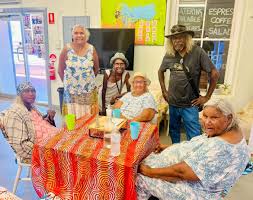 Ngarluma Yindjibarndi Foundation Ltd