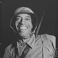 Senior Airman Malik McKenzie, F-35A Lightning II