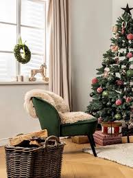 Fensterdeko Weihnachten Westwing