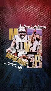All wallpapers including hd, full hd and 4k provide high quality guarantee. Julian Edelman Wallpaper Kolpaper Awesome Free Hd Wallpapers