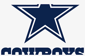 As well as hosting the dallas cowboys home football matches, the stadium operates as a venue for concerts and other sporting events. Dallas Cowboys Large Logo 1150x603 Png Download Pngkit