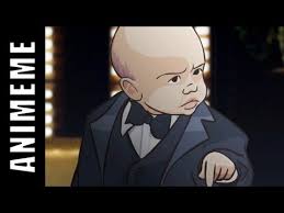 Baby Godfather Know Your Meme
