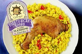 1 chipotle pepper 1 roasted red pepper 1 teaspoon adobo sauce 2 tbl honey 2 tbl brown sugar 2 garlic cloves ½ c chicken broth ½ orange juice 3 tbl rice vinegar 2 tbl lodo red adobo or paprika 4 boneless. Caribbean Recipes Adobo Chicken And Rice Caribbean Trading