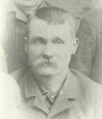 John William Maxey (1849-1919)