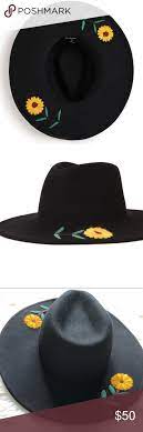 Brixton Corey Fedora Wide Brim Felt Hat Hat Sizes Fedora