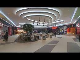 Hunedoara, este cel mai modern centru comercial din județul hunedoara care oferă publicului s. Shopping City Deva Primele Imagini Youtube