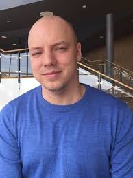 Teenager Fred Buljo never showed up without a hat