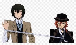 See more ideas about bungo stray dogs, stray dog, stray. Bungou Stray Dogs Wallpaper Hd Png Download Bungou Stray Dogs Clipart 2851668 Pikpng