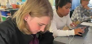 Chronicle Magazine by North Yarmouth Academy