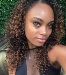 05 ($164.05/count) get it as soon as wed, aug 11 Curls Curls And More Curls Jordanfit 24 Used 2 Bundles Of Our Bounce Coil Curl And Spiral Curl Closure To Pull Off This Cute Loo Spiral Curls Curls Hair