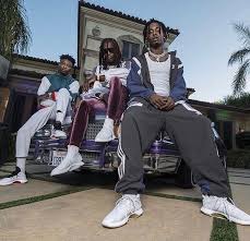 21 X Thug X Cart In 2020 Rapper Art Hip Hop Art Rap Artists