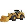 The reliability, durability, and versatility result in a machine that is better built to meet your needs. 1