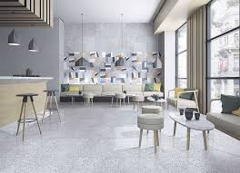 These living rooms will make you want to redecorate right now. Get A Fabulous Living Space With Unique Tiles Design