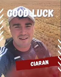 NEXT CHALLENGE CONFIRMED* RUNNING THE WIDTH OF WALES (235KM)